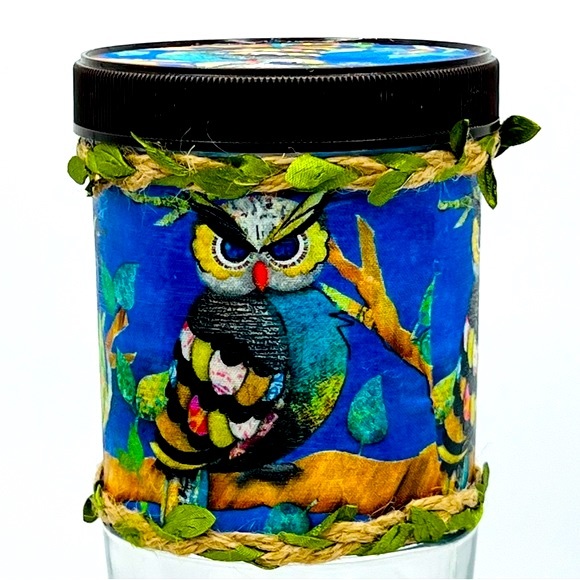 Live Sustainably • Buy UpCycled Functional Art • ReCycle ReNew ReUse RePurpose - Picture 7 of 17